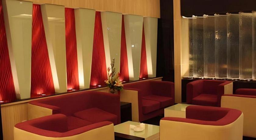 Travello Hotel Manado Eksteriør bilde