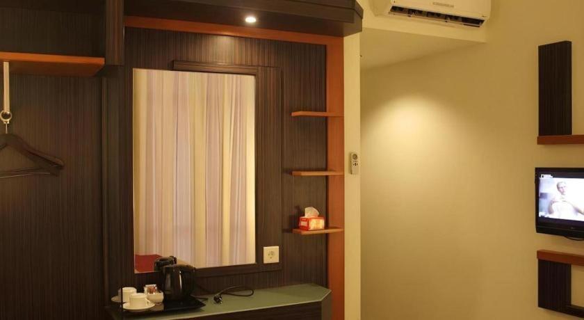 Travello Hotel Manado Eksteriør bilde